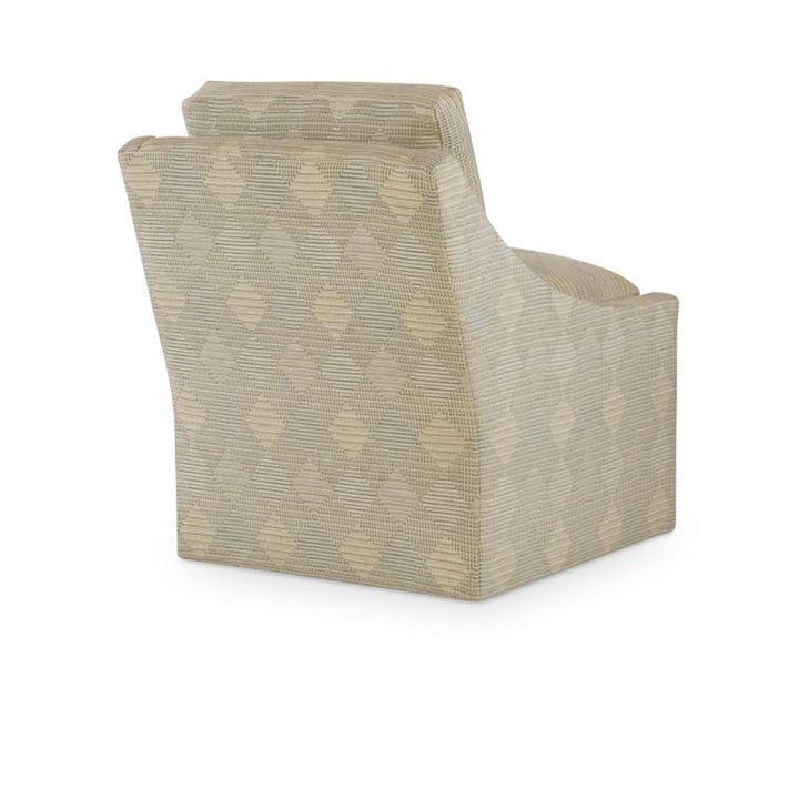 Dean Swivel Chair