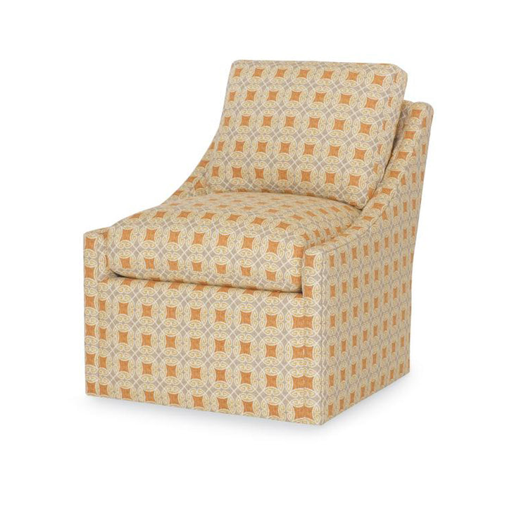 Dean Swivel Chair