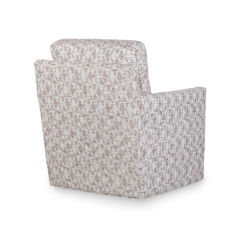Willis Swivel Chair