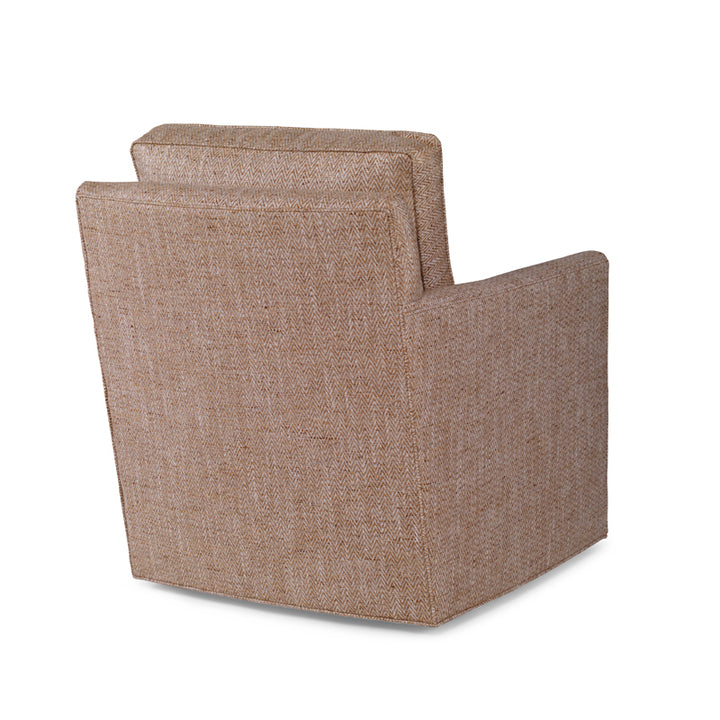 Willis Swivel Chair