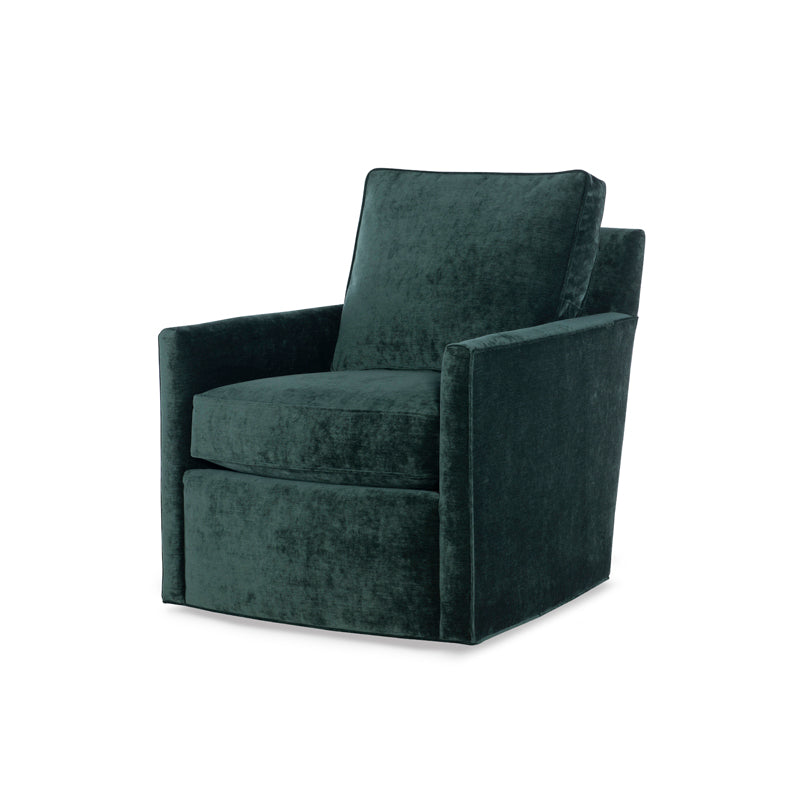 Willis Swivel Chair