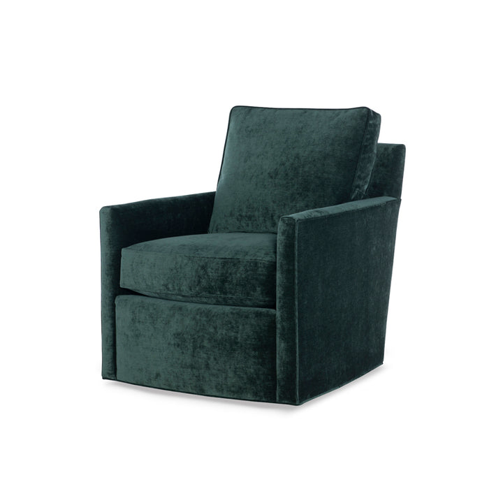 Willis Swivel Chair