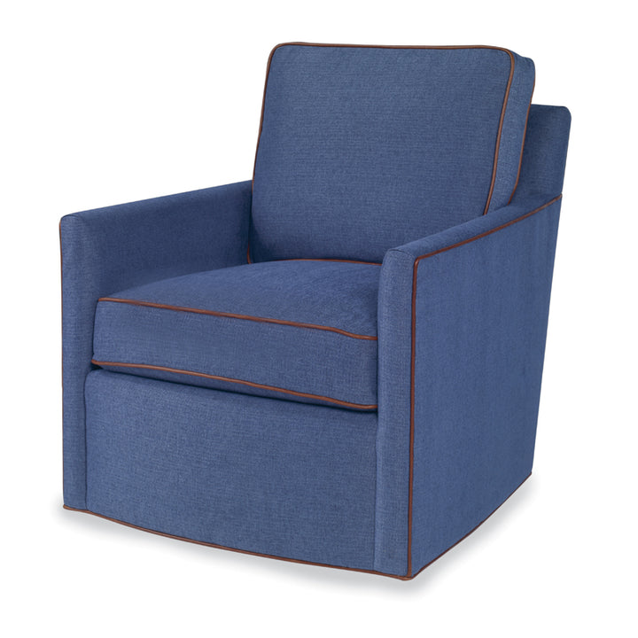 Willis Swivel Chair