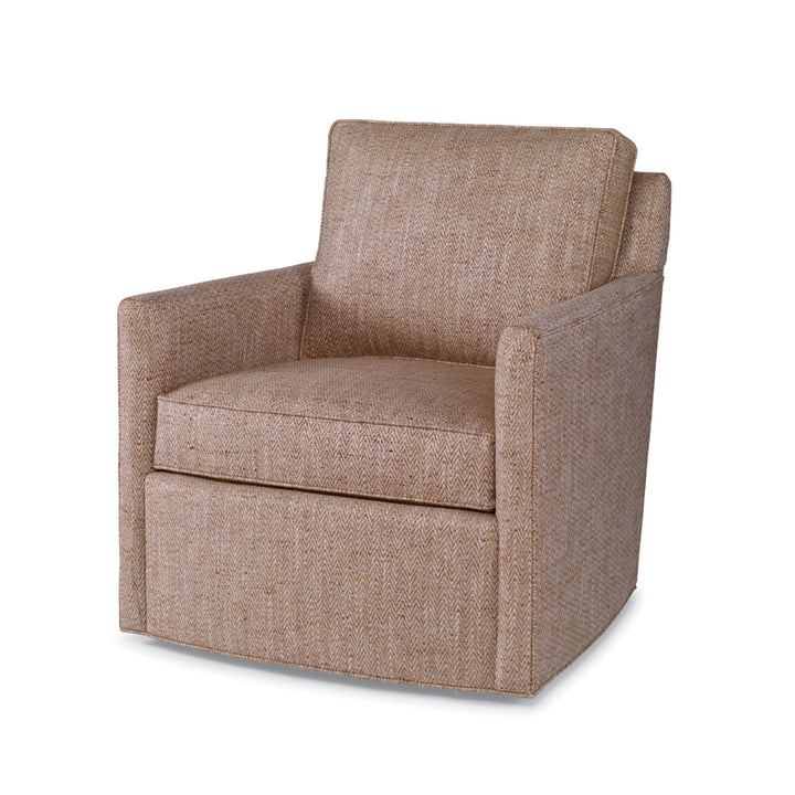 Willis Swivel Chair