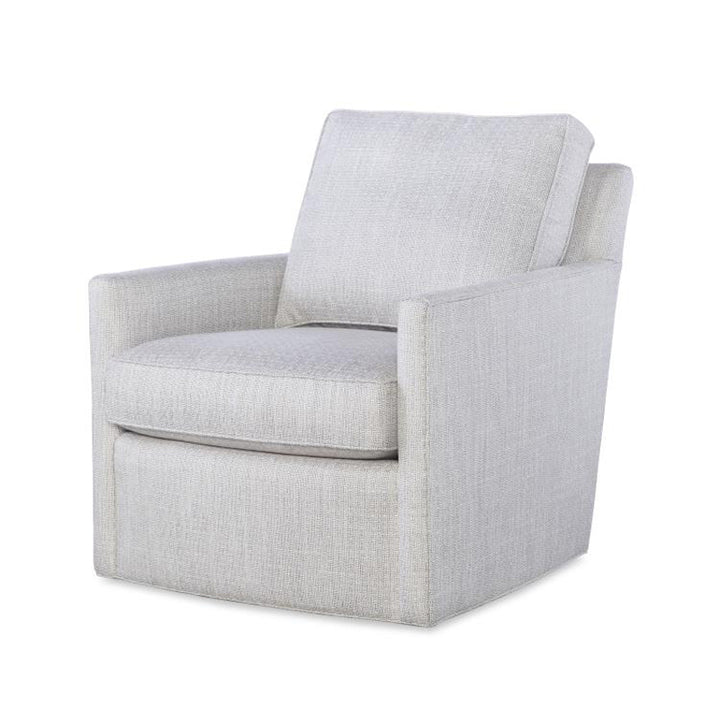 Willis Swivel Chair