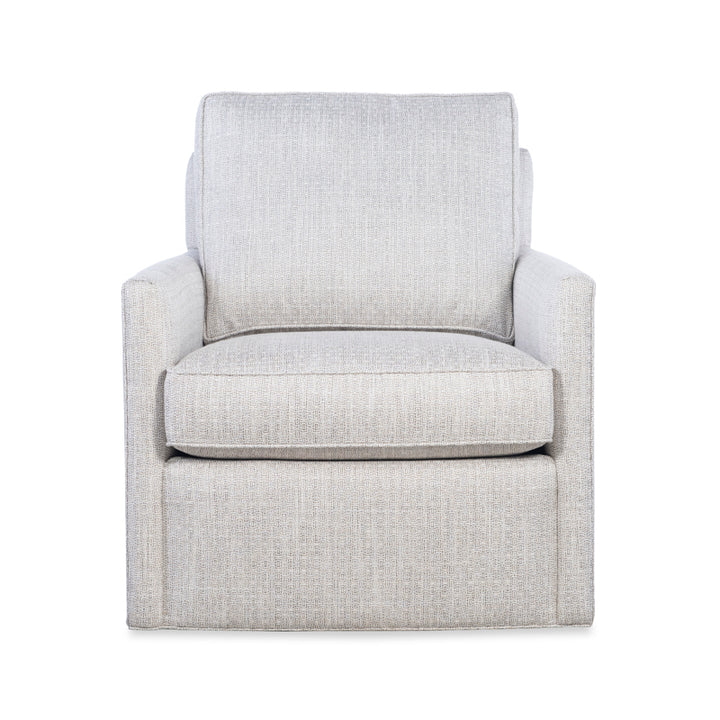 Willis Swivel Chair