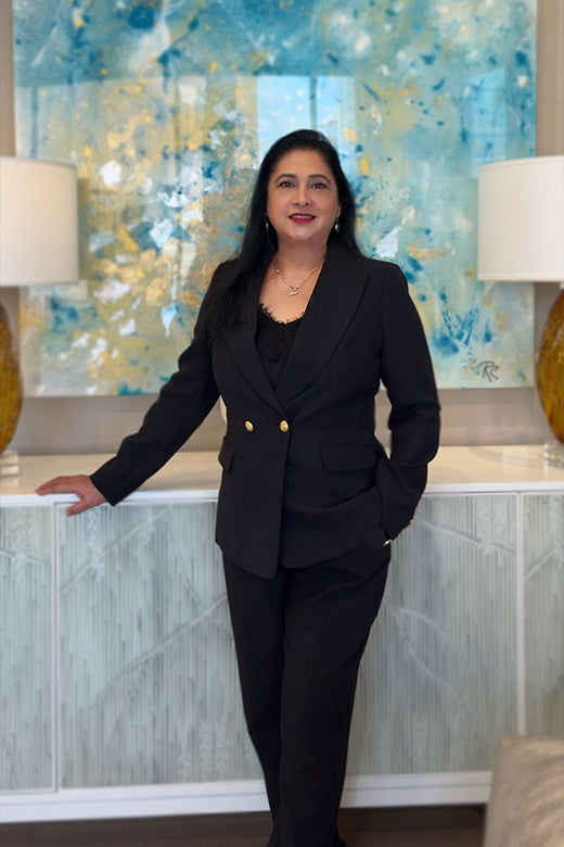 Fatima Munir