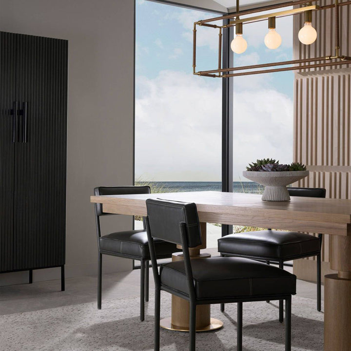 Thurman Cabinet