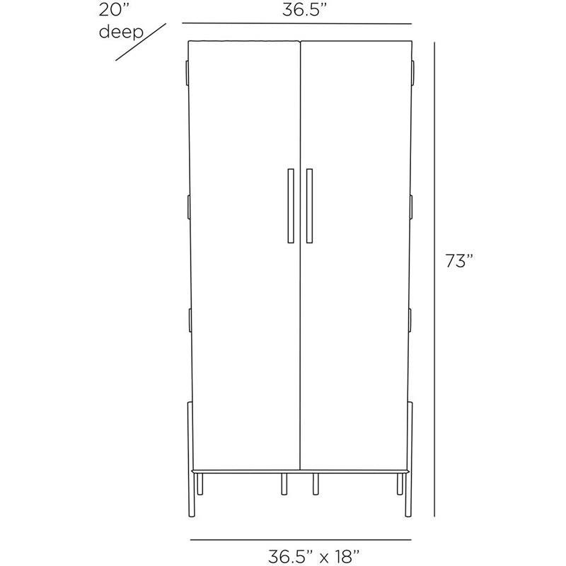 Thurman Cabinet