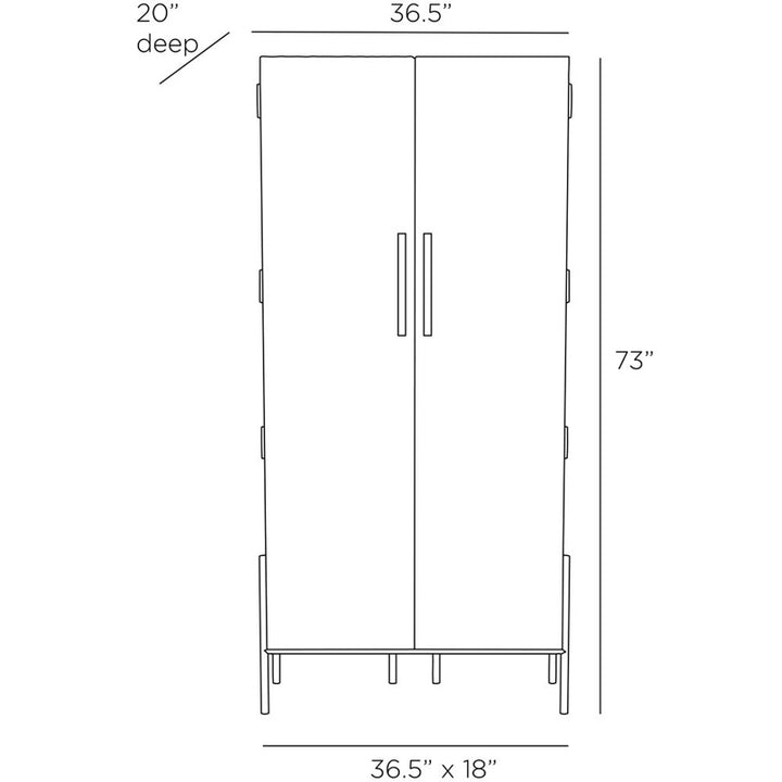 Thurman Cabinet