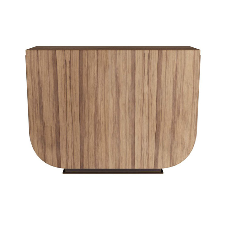 Timberlinde Cabinet
