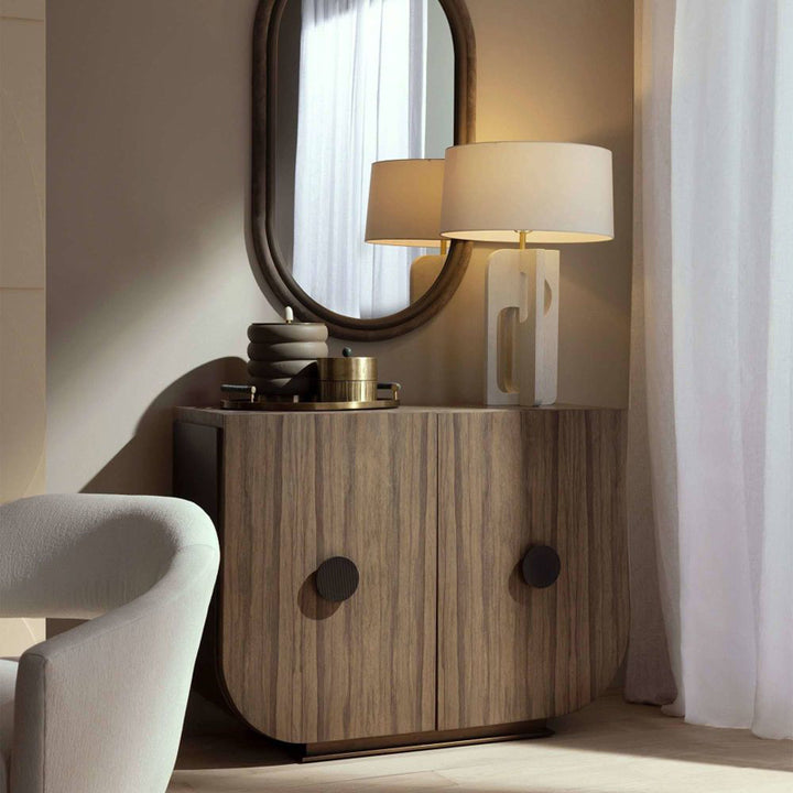 Timberlinde Cabinet