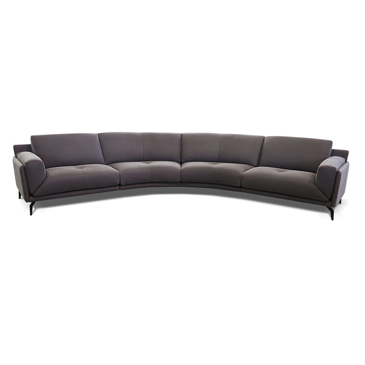 Glamour Curved