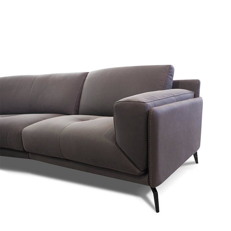 Glamour Curved