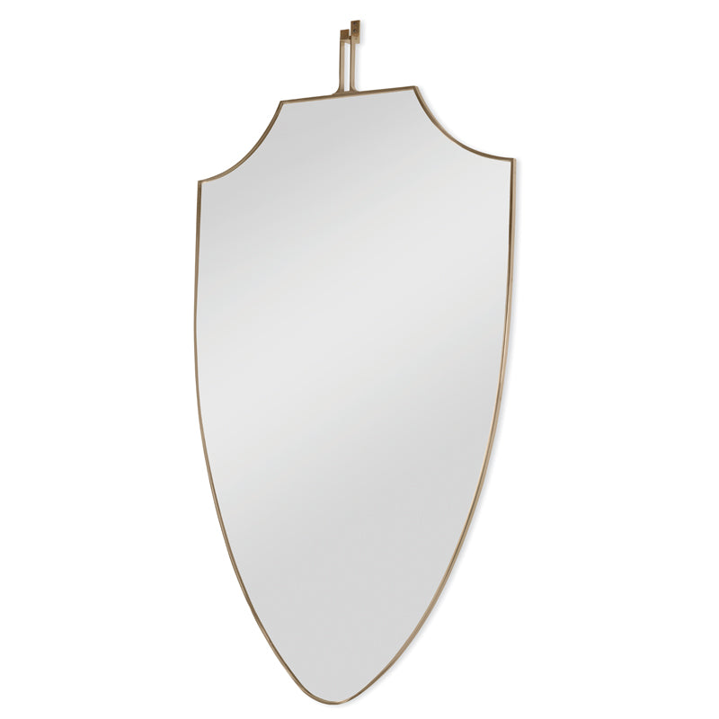 Shield Mirror