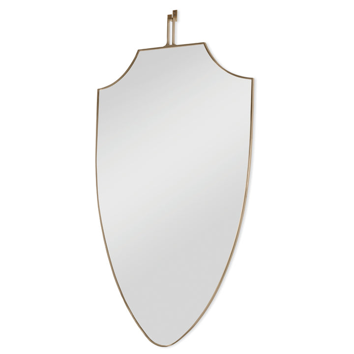 Shield Mirror