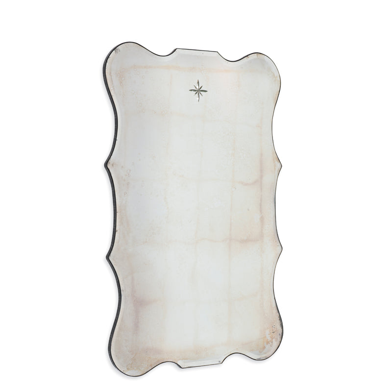 Trapeze Mirror