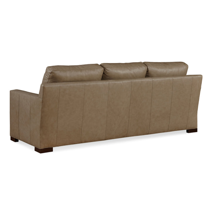 Leatherstone Sofa (Stocked)