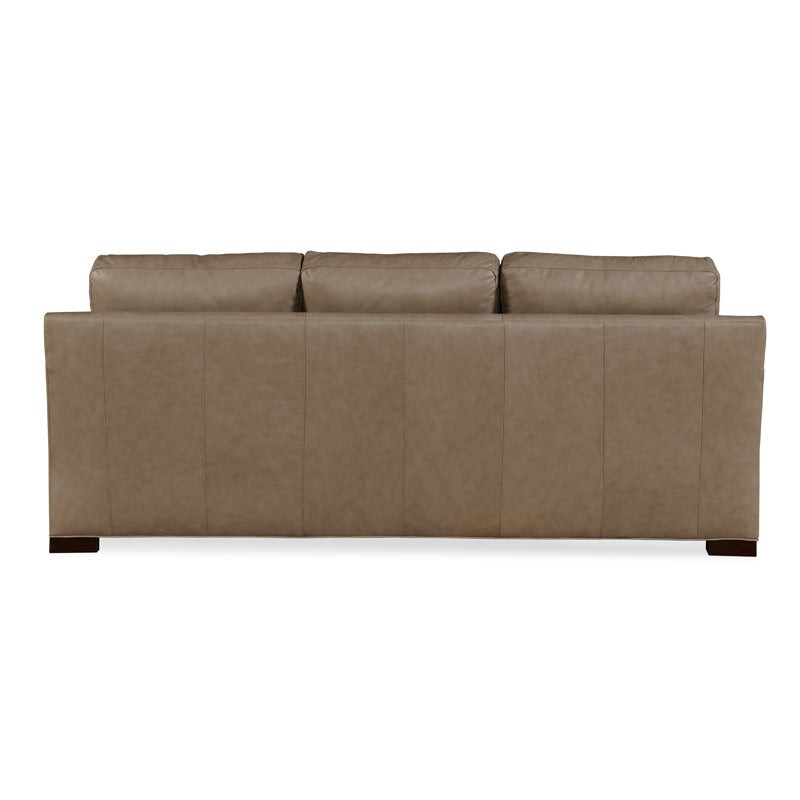Leatherstone Sofa (Stocked)