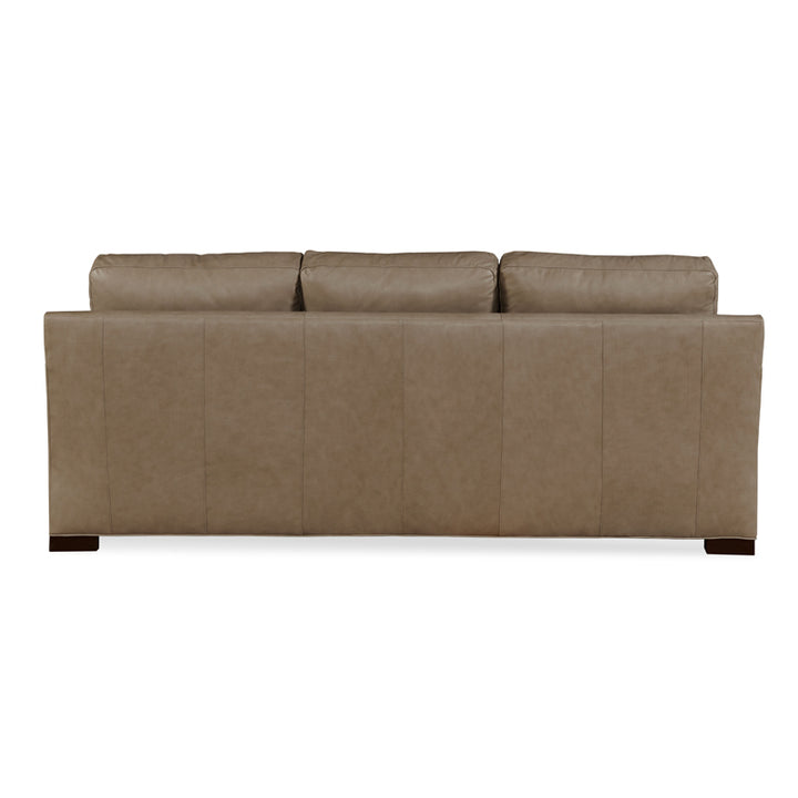 Leatherstone Sofa (Stocked)