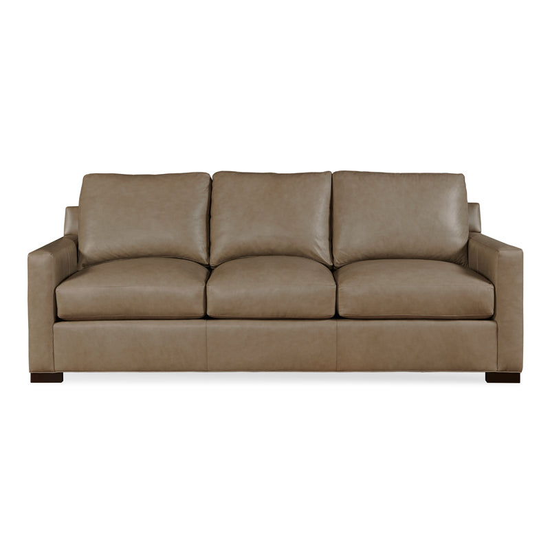 Leatherstone Sofa (Stocked)