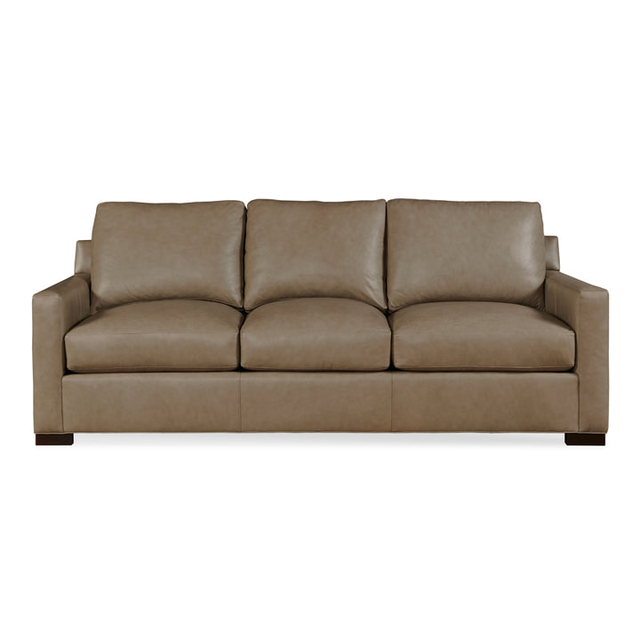 Leatherstone Sofa (Stocked)