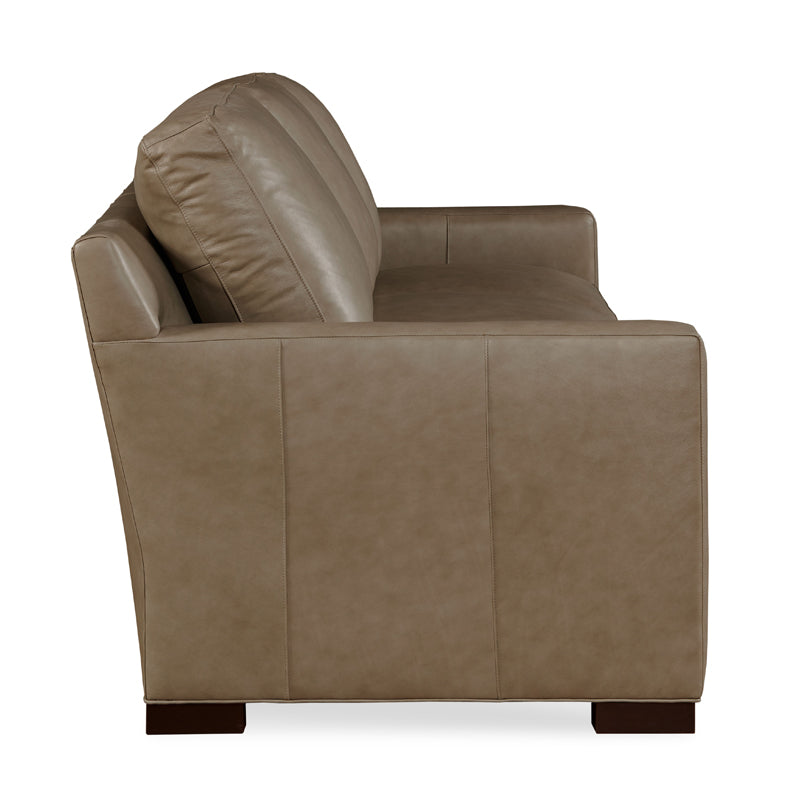 Leatherstone Sofa (Stocked)