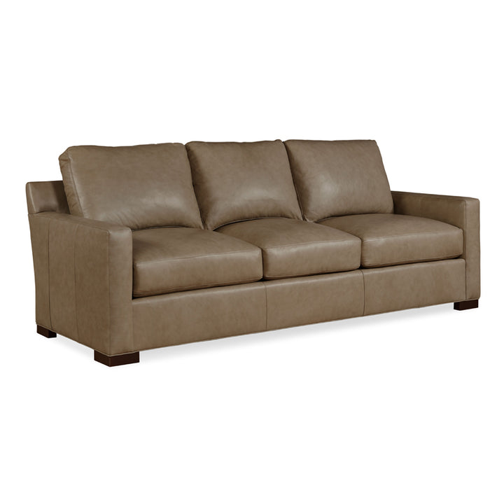 Leatherstone Sofa (Stocked)