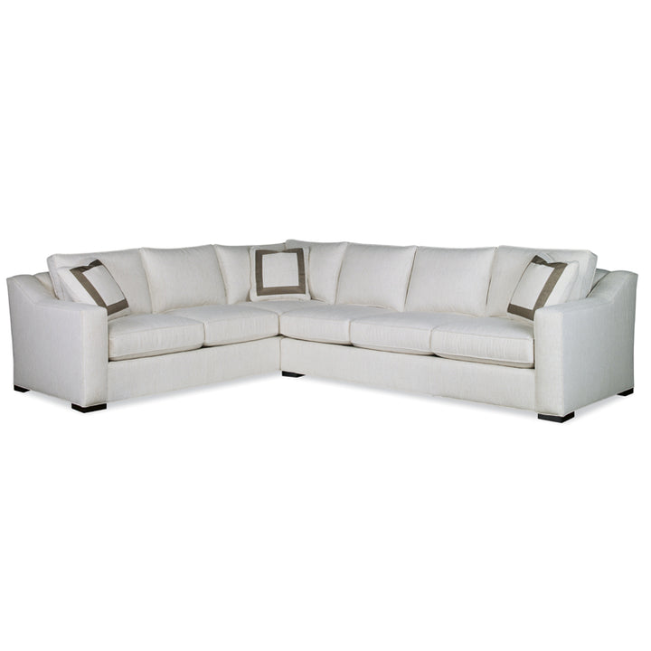 Armanti Laf Corner Sofa