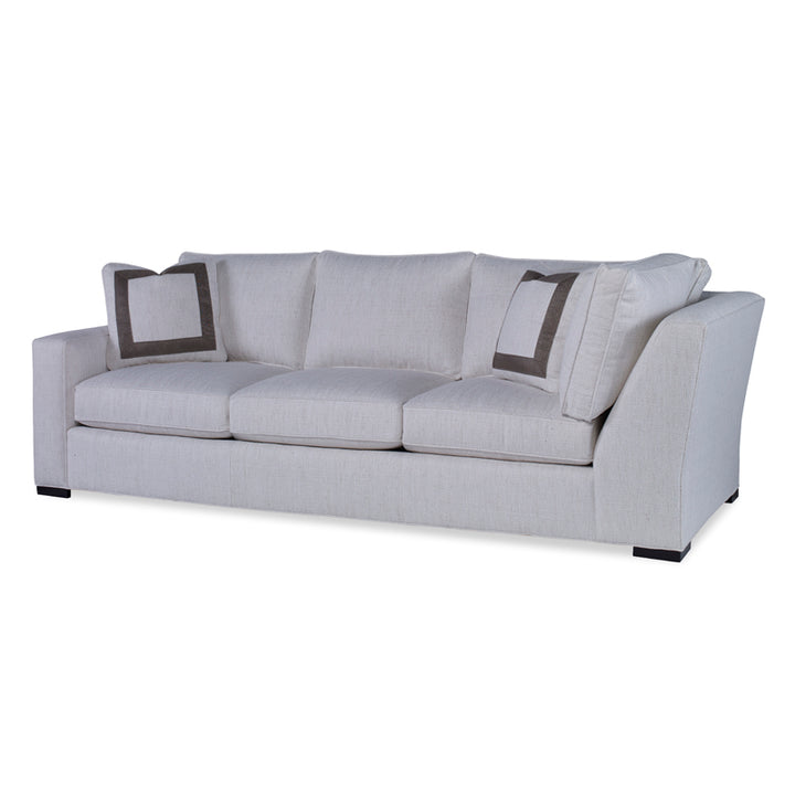 Armanti Laf Corner Sofa