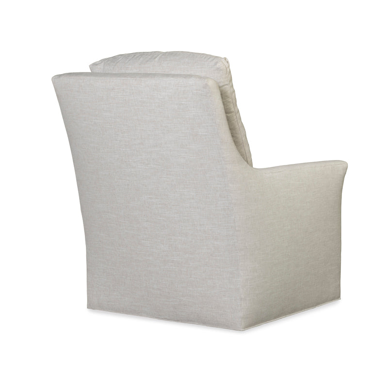 Stocked Tori Swivel Chair