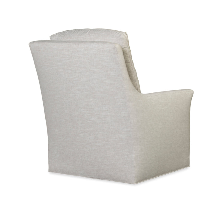 Stocked Tori Swivel Chair