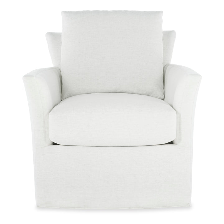 Stocked Trent Swivel Chair