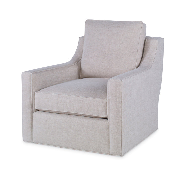 Blackwood Swivel Chair