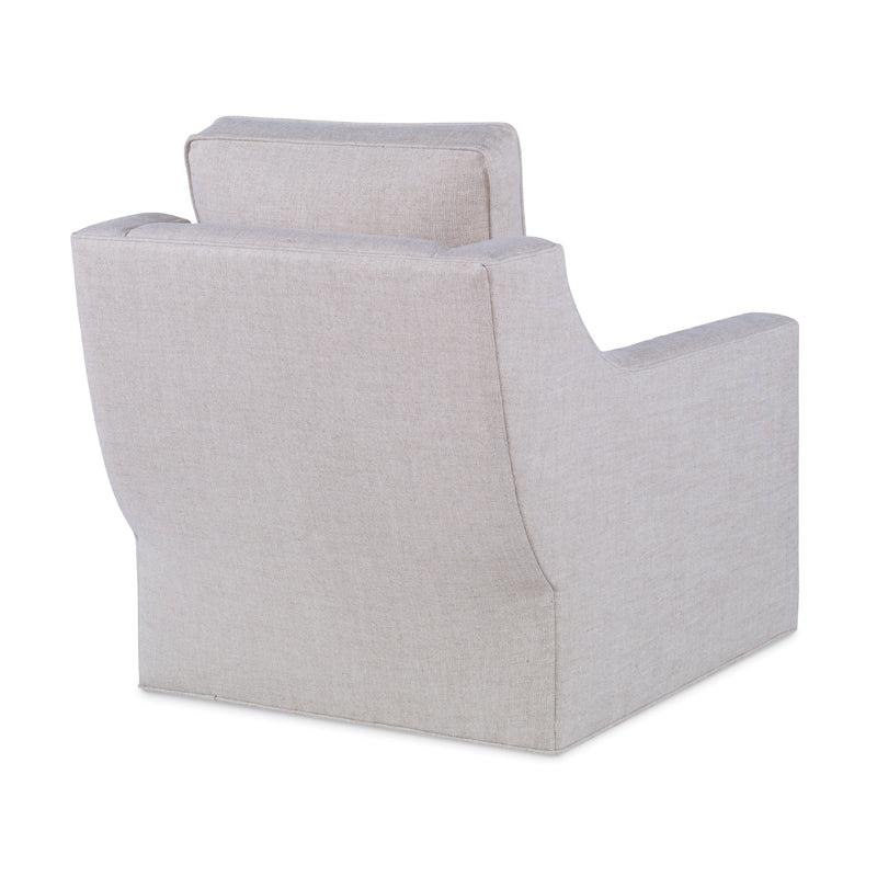 Blackwood Swivel Chair
