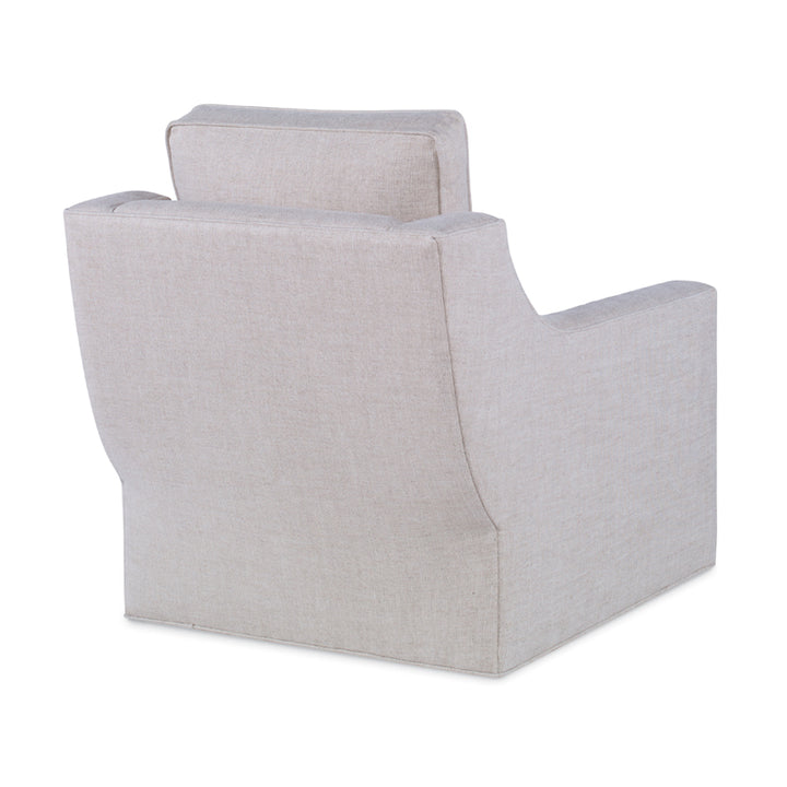 Blackwood Swivel Chair