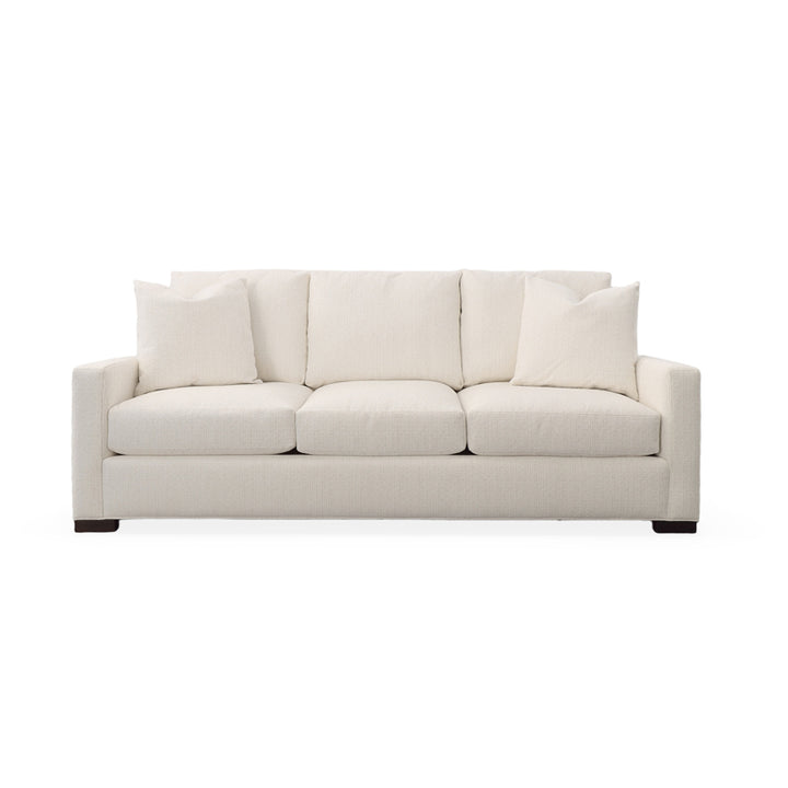 Stocked Cornerstone Sofa (2 Pillows)