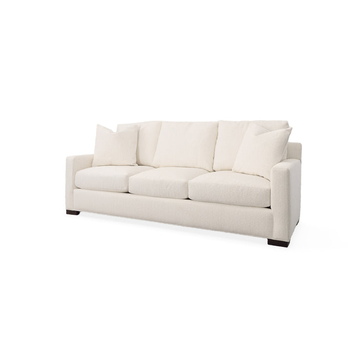 Stocked Cornerstone Sofa (2 Pillows)