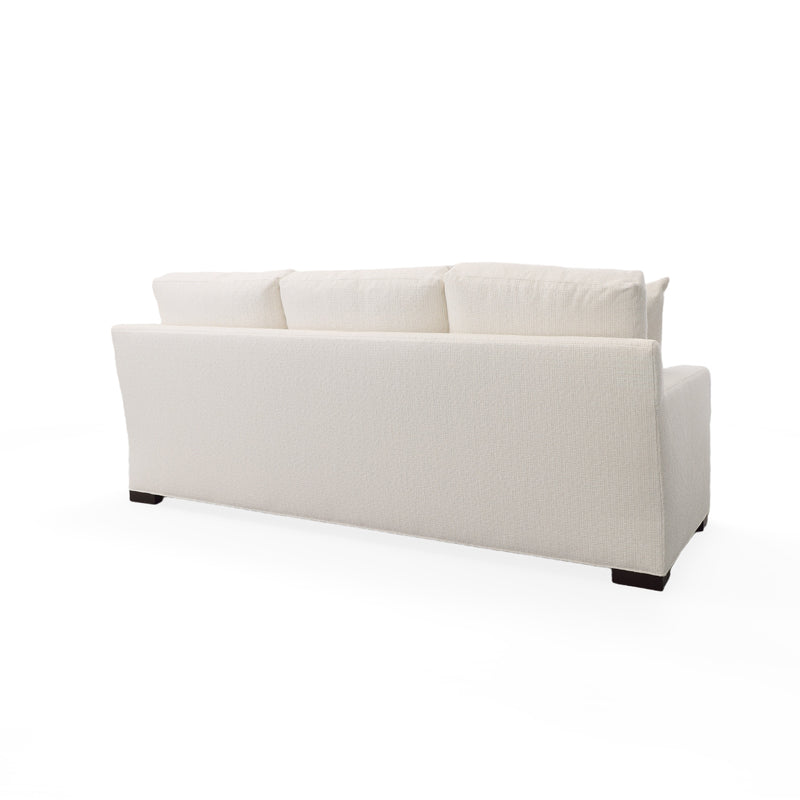 Stocked Cornerstone Sofa (2 Pillows)