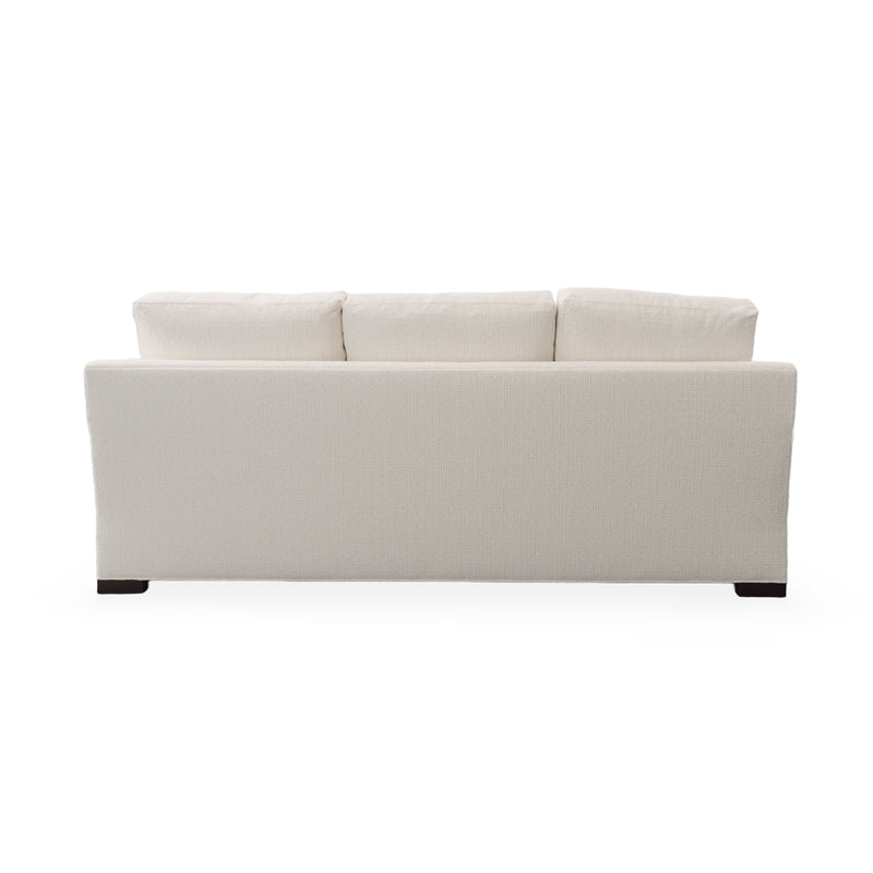 Stocked Cornerstone Sofa (2 Pillows)