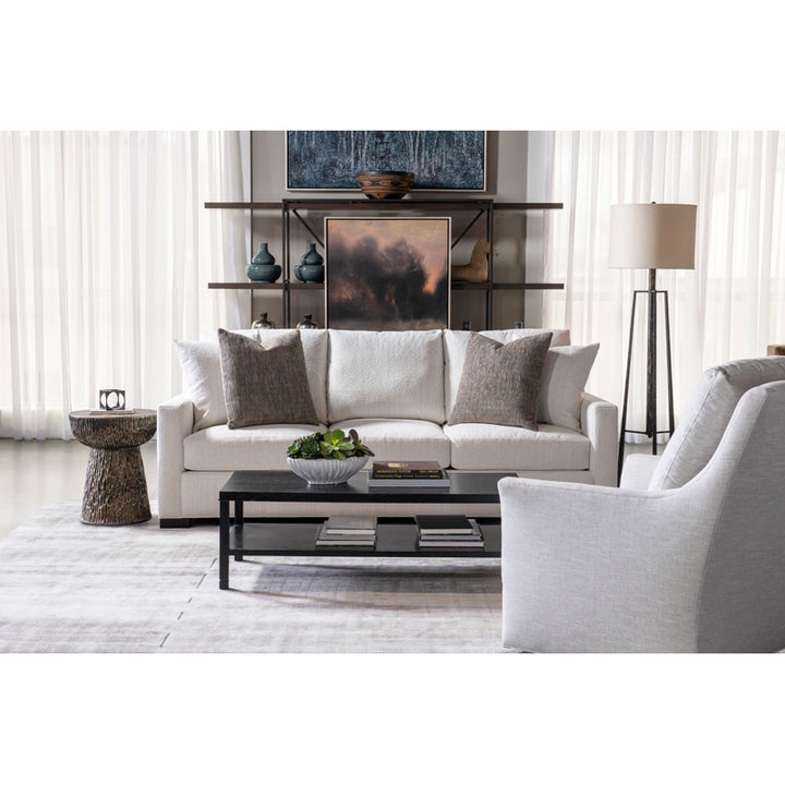 Stocked Cornerstone Sofa (2 Pillows)