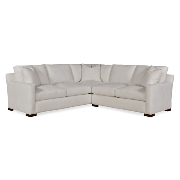 Cornerstone Sectional (Stocked)
