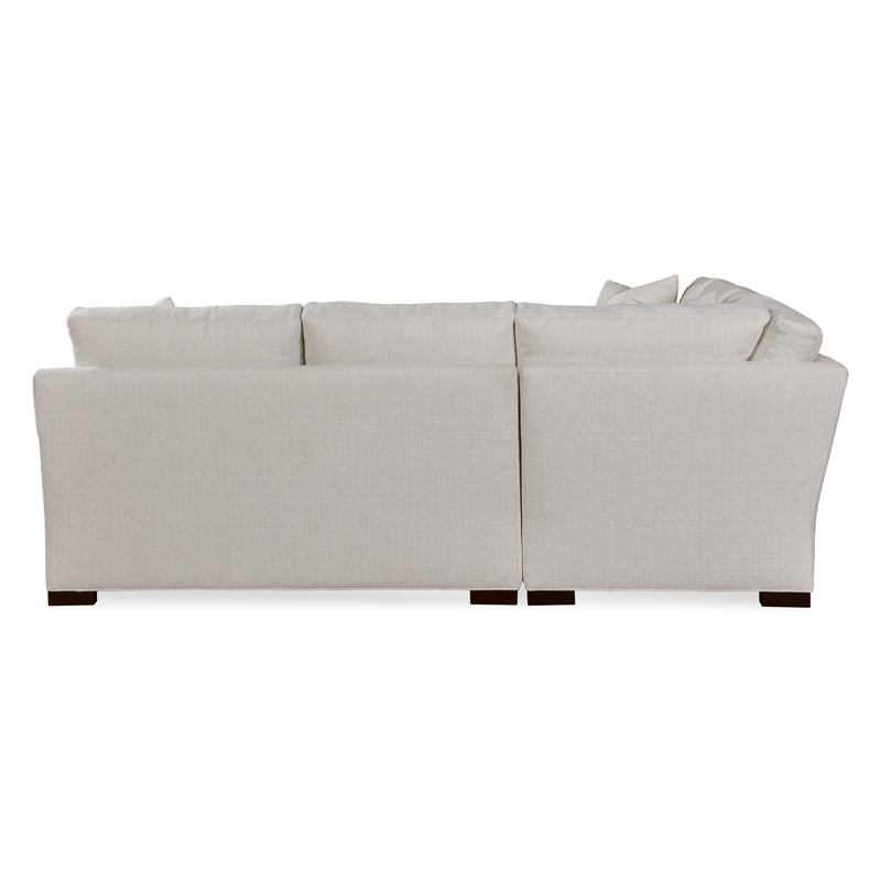Cornerstone Sectional (Stocked)