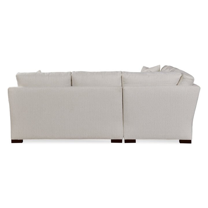 Cornerstone Sectional (Stocked)