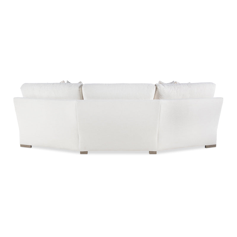 Stocked Cornerstone Wedge