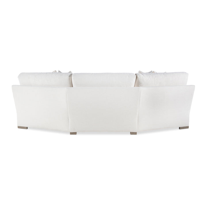 Stocked Cornerstone Wedge