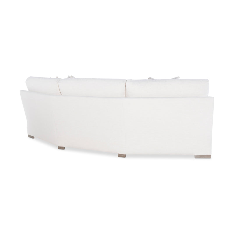 Stocked Cornerstone Wedge