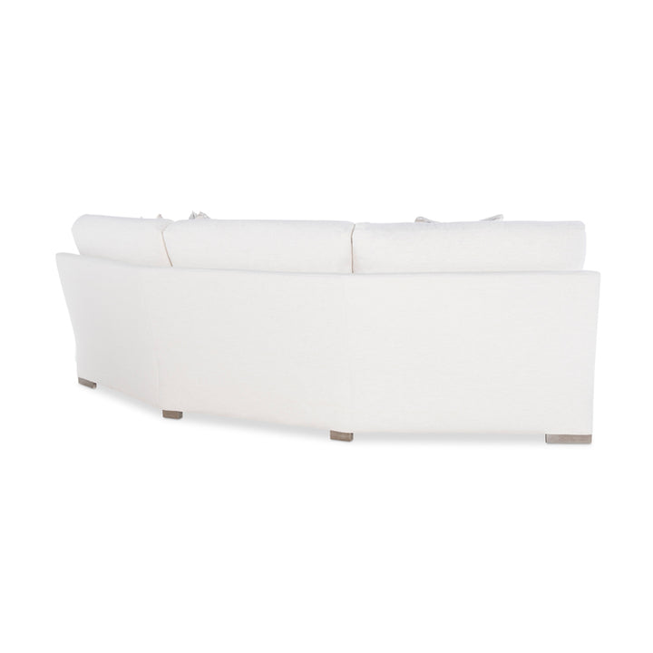 Stocked Cornerstone Wedge