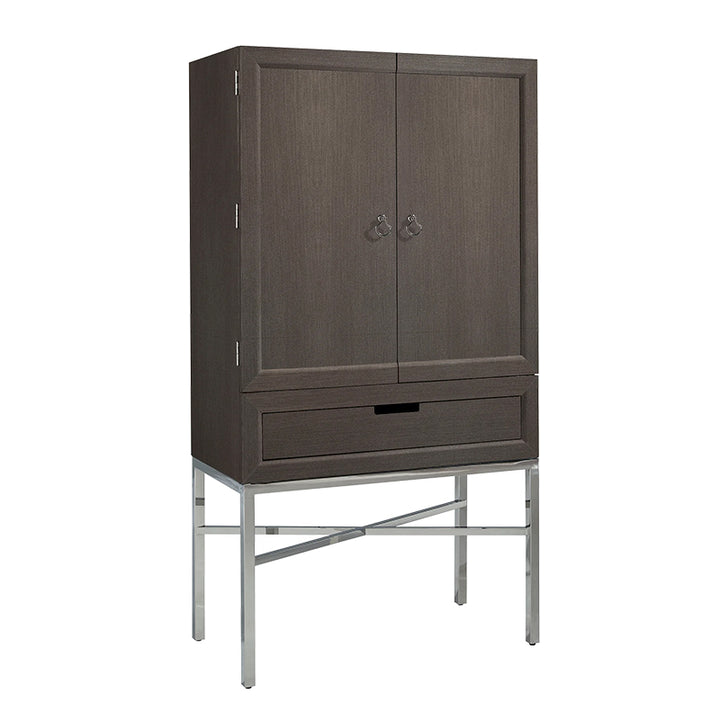Mandy Bar Cabinet