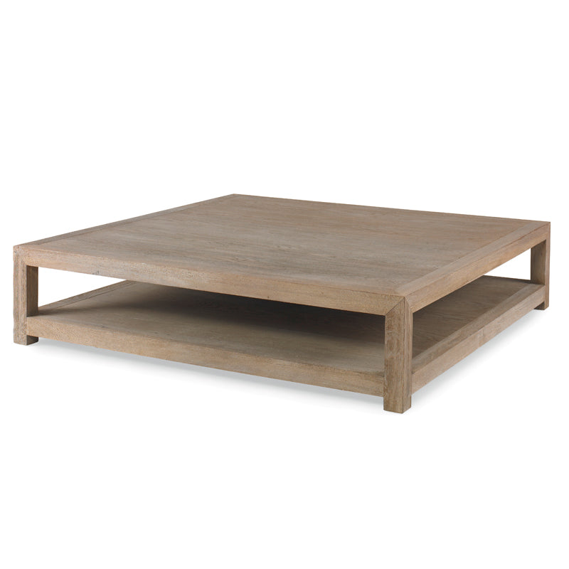Sonoma Cocktail Table